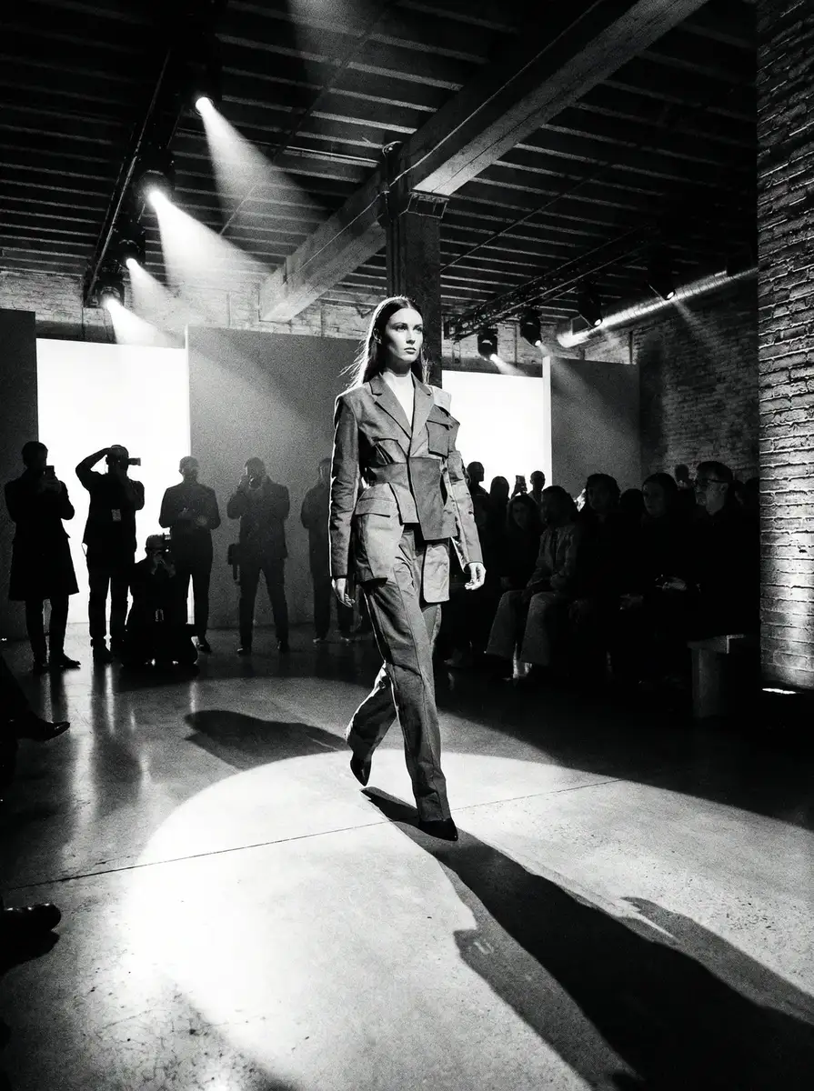 电视剧沧海全集观看 纽约时装周秀场短视频